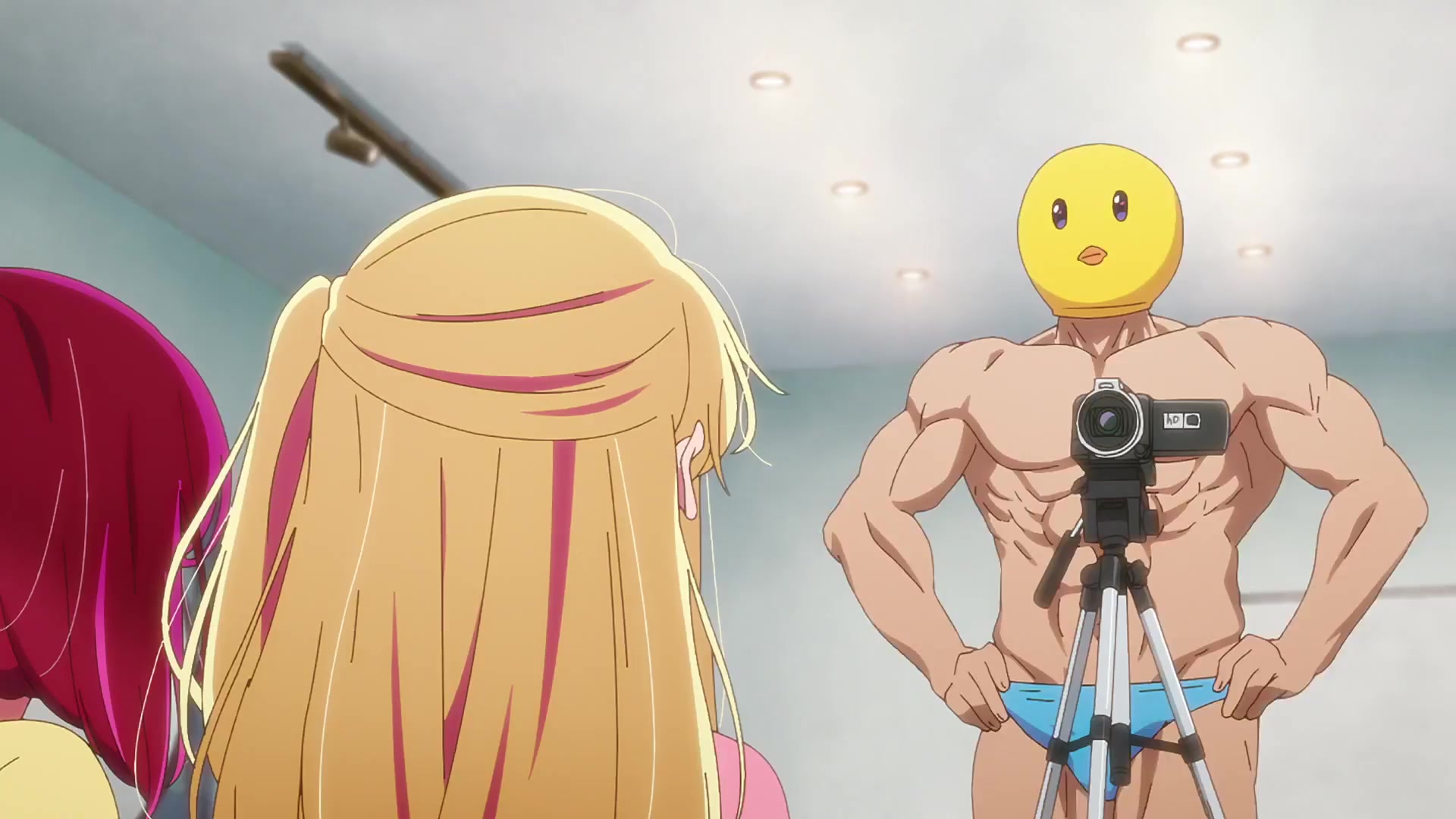 [Tsukyio Editing Resources] Oshi No Ko Season 1 (Episode 5) Raw Clips (263) (tsukyio.com).mp4